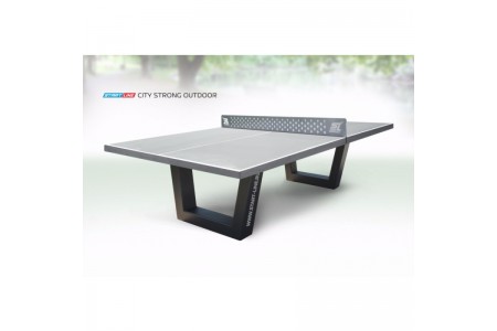 Стол Теннисный City Strong Outdoor